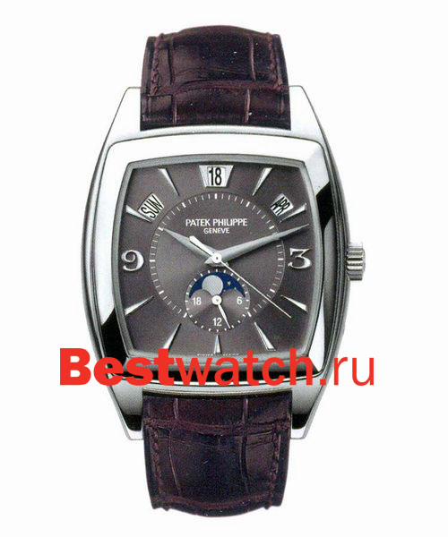 Часы Patek Philippe Complicated Timepieces 5135g-010